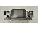Recambio de pantalla multifuncion para ford focus lim. (cb8) 1.6 tdci referencia OEM IAM AM5T18B955BE  