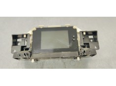 Recambio de pantalla multifuncion para ford focus lim. (cb8) 1.6 tdci referencia OEM IAM AM5T18B955BE  