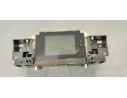 Recambio de pantalla multifuncion para ford focus lim. (cb8) 1.6 tdci referencia OEM IAM AM5T18B955BE  