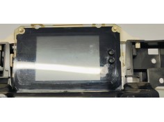 Recambio de pantalla multifuncion para ford focus lim. (cb8) 1.6 tdci referencia OEM IAM AM5T18B955BE  