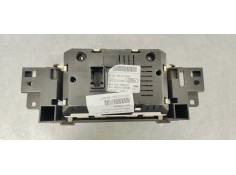 Recambio de pantalla multifuncion para ford focus lim. (cb8) 1.6 tdci referencia OEM IAM AM5T18B955BE  