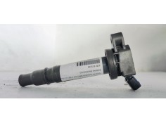 Recambio de bobina encendido para toyota avensis berlina (t25) 2.0 executive berlina (5-ptas.) referencia OEM IAM 9091902248  