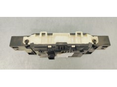 Recambio de pantalla multifuncion para ford focus lim. (cb8) 1.6 tdci referencia OEM IAM AM5T18B955BE  