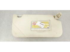 Recambio de parasol derecho para ford focus lim. (cb8) 1.6 tdci referencia OEM IAM   