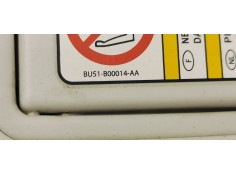 Recambio de parasol derecho para ford focus lim. (cb8) 1.6 tdci referencia OEM IAM   