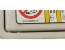 Recambio de parasol derecho para ford focus lim. (cb8) 1.6 tdci referencia OEM IAM   