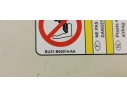 Recambio de parasol derecho para ford focus lim. (cb8) 1.6 tdci referencia OEM IAM   