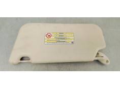 Recambio de parasol derecho para ford focus lim. (cb8) 1.6 tdci referencia OEM IAM   