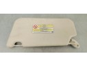 Recambio de parasol derecho para ford focus lim. (cb8) 1.6 tdci referencia OEM IAM   