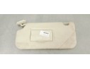 Recambio de parasol izquierdo para ford focus lim. (cb8) 1.6 tdci referencia OEM IAM   