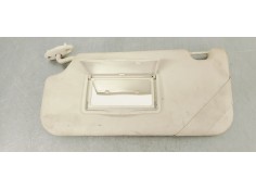Recambio de parasol izquierdo para ford focus lim. (cb8) 1.6 tdci referencia OEM IAM   