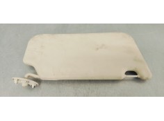 Recambio de parasol izquierdo para ford focus lim. (cb8) 1.6 tdci referencia OEM IAM   