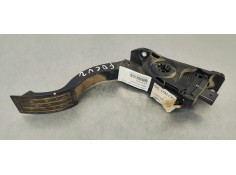 Recambio de pedal acelerador para ford focus lim. (cb8) 1.6 tdci referencia OEM IAM BV619F836AB  