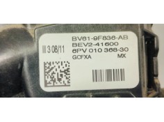Recambio de pedal acelerador para ford focus lim. (cb8) 1.6 tdci referencia OEM IAM BV619F836AB  