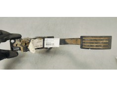 Recambio de pedal acelerador para ford focus lim. (cb8) 1.6 tdci referencia OEM IAM BV619F836AB  