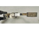 Recambio de pedal acelerador para ford focus lim. (cb8) 1.6 tdci referencia OEM IAM BV619F836AB  