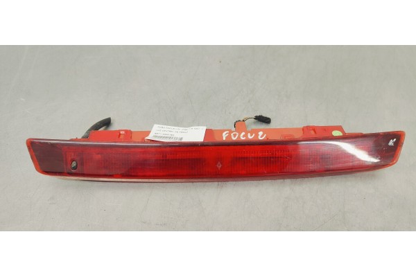 Recambio de luz central de freno para ford focus lim. (cb8) 1.6 tdci referencia OEM IAM BS7113A601BD  