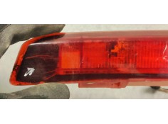 Recambio de luz central de freno para ford focus lim. (cb8) 1.6 tdci referencia OEM IAM BS7113A601BD  