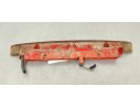 Recambio de luz central de freno para ford focus lim. (cb8) 1.6 tdci referencia OEM IAM BS7113A601BD  