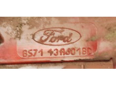 Recambio de luz central de freno para ford focus lim. (cb8) 1.6 tdci referencia OEM IAM BS7113A601BD  