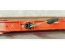 Recambio de luz central de freno para ford focus lim. (cb8) 1.6 tdci referencia OEM IAM BS7113A601BD  