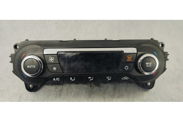 Recambio de mando climatizador para ford focus lim. (cb8) 1.6 tdci referencia OEM IAM BM5T18C612CG  