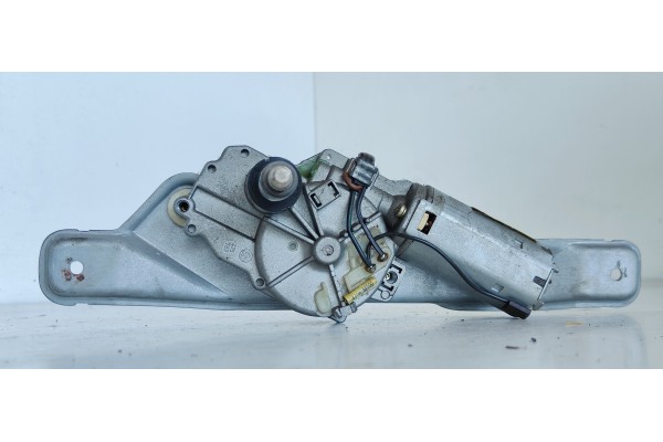 Recambio de motor limpia trasero para volkswagen sharan (7m8) 1.9 tdi referencia OEM IAM 7M0955711A  