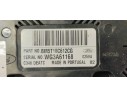 Recambio de mando climatizador para ford focus lim. (cb8) 1.6 tdci referencia OEM IAM BM5T18C612CG  