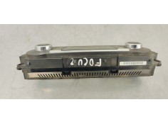 Recambio de mando climatizador para ford focus lim. (cb8) 1.6 tdci referencia OEM IAM BM5T18C612CG  