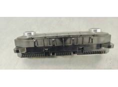 Recambio de mando climatizador para ford focus lim. (cb8) 1.6 tdci referencia OEM IAM BM5T18C612CG  