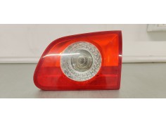 Recambio de piloto trasero derecho interior para volkswagen passat variant (3c5) 2.0 tdi 140 fap referencia OEM IAM 3C9945094  