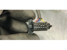 Recambio de conmutador de arranque para seat leon (1p1) 1.9 tdi referencia OEM IAM 1K0905851B  
