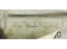 Recambio de conmutador de arranque para seat leon (1p1) 1.9 tdi referencia OEM IAM 1K0905851B  