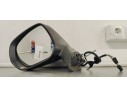 Recambio de retrovisor izquierdo para peugeot 5008 allure referencia OEM IAM E20208199  