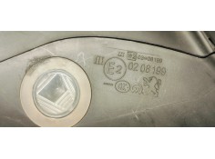 Recambio de retrovisor izquierdo para peugeot 5008 allure referencia OEM IAM E20208199  