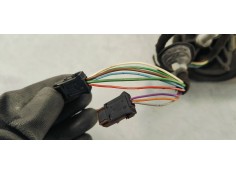 Recambio de retrovisor izquierdo para peugeot 5008 allure referencia OEM IAM E20208199  