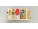Recambio de caja reles / fusibles para fiat bravo (198) 1.9 jtd 16v cat referencia OEM IAM 51786513  