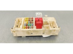 Recambio de caja reles / fusibles para fiat bravo (198) 1.9 jtd 16v cat referencia OEM IAM 51786513  