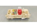 Recambio de caja reles / fusibles para fiat bravo (198) 1.9 jtd 16v cat referencia OEM IAM 51786513  