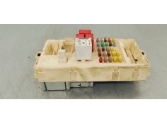 Recambio de caja reles / fusibles para fiat bravo (198) 1.9 jtd 16v cat referencia OEM IAM 51786513  
