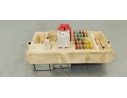 Recambio de caja reles / fusibles para fiat bravo (198) 1.9 jtd 16v cat referencia OEM IAM 51786513  