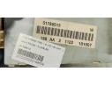 Recambio de caja reles / fusibles para fiat bravo (198) 1.9 jtd 16v cat referencia OEM IAM 51786513  