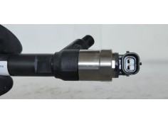 Recambio de inyector para opel astra k lim. 5türig dynamic referencia OEM IAM 55570012  