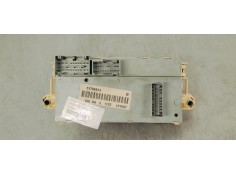 Recambio de caja reles / fusibles para fiat bravo (198) 1.9 jtd 16v cat referencia OEM IAM 51786513  