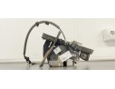 Recambio de cerradura puerta trasera izquierda para ford focus lim. (cb8) 1.6 tdci referencia OEM IAM BM5AA26413AC  