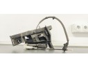 Recambio de cerradura puerta trasera izquierda para ford focus lim. (cb8) 1.6 tdci referencia OEM IAM BM5AA26413AC  