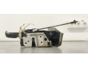 Recambio de cerradura puerta trasera izquierda para ford focus lim. (cb8) 1.6 tdci referencia OEM IAM BM5AA26413AC  
