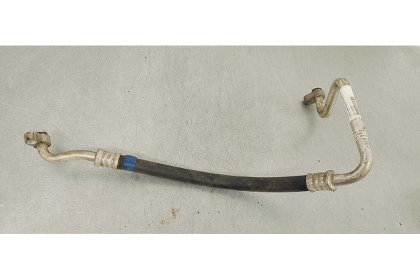 Recambio de tubos aire acondicionado para toyota avensis (t27) 2.0 d4d 124 fap referencia OEM IAM 8870405380  