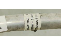 Recambio de tubos aire acondicionado para toyota avensis (t27) 2.0 d4d 124 fap referencia OEM IAM 8870405380  