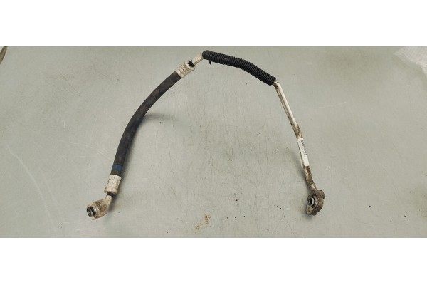 Recambio de tubos aire acondicionado para toyota avensis (t27) 2.0 d4d 124 fap referencia OEM IAM 8870305350  